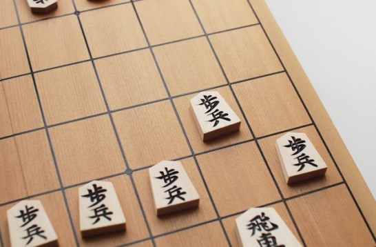 将棋