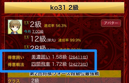 将棋ウォーズ
